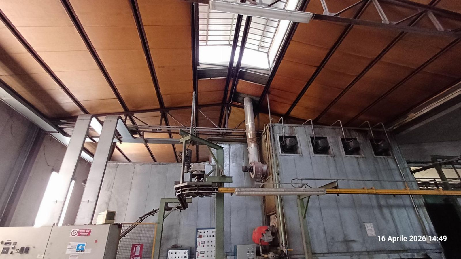 asta Opificio a Quinzano d Oglio BS 00041 asta Opificio a Quinzano d Oglio BS 00041