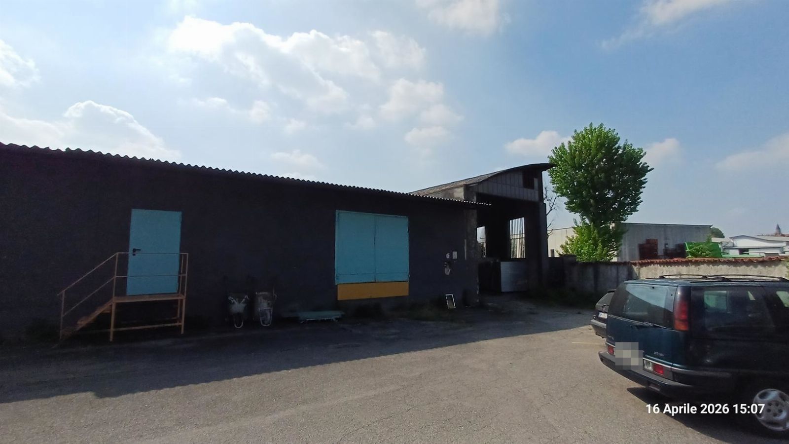 asta Opificio a Quinzano d Oglio BS 00072 asta Opificio a Quinzano d Oglio BS 00072