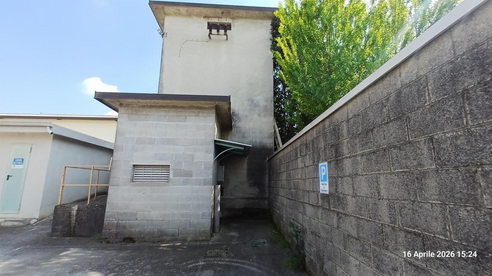 asta Opificio a Quinzano d Oglio BS 00107 asta Opificio a Quinzano d Oglio BS 00107