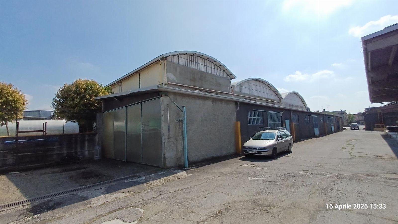 asta Opificio a Quinzano d Oglio BS 00115 asta Opificio a Quinzano d Oglio BS 00115