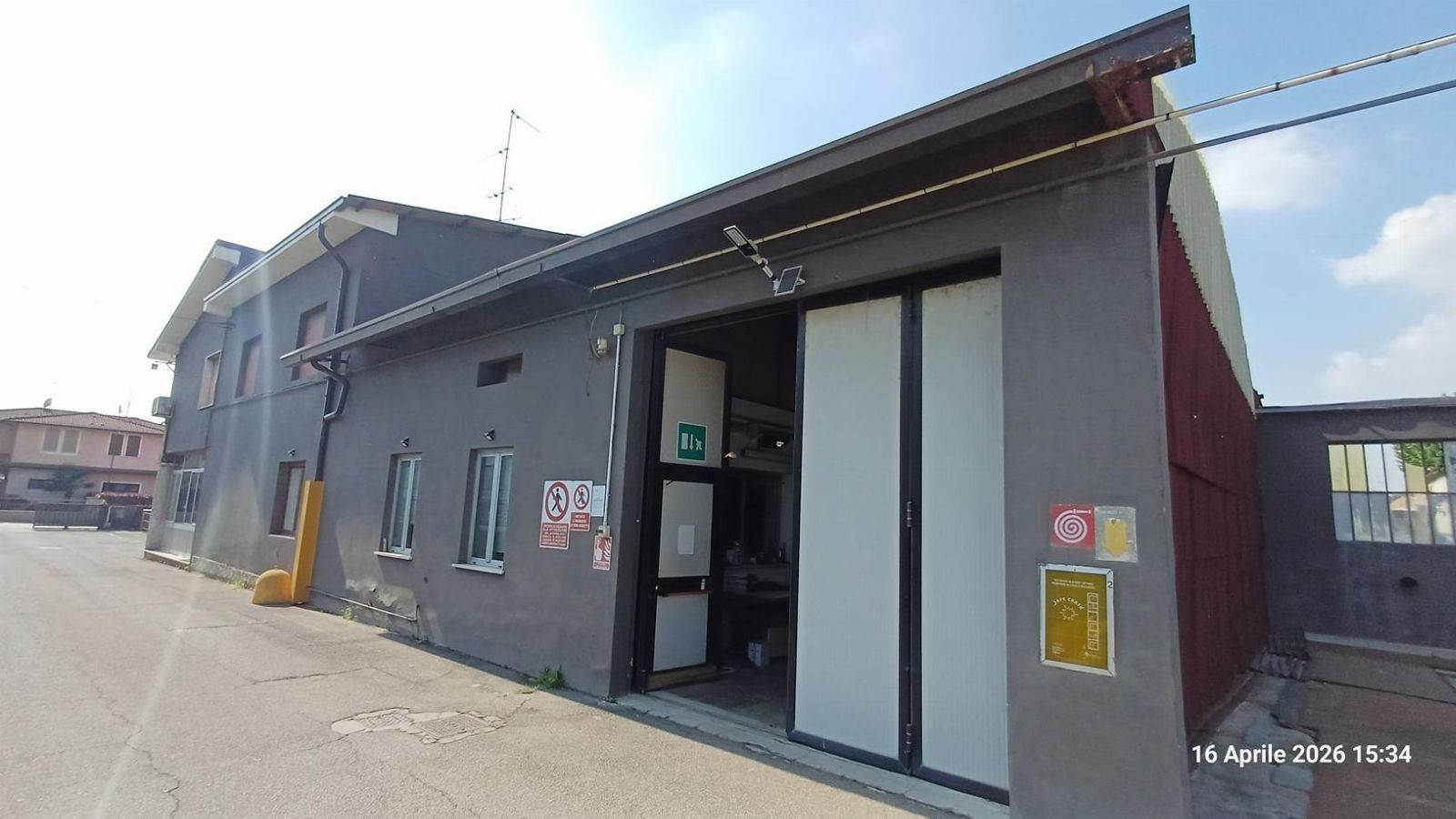 asta Opificio a Quinzano d Oglio BS 00116 asta Opificio a Quinzano d Oglio BS 00116