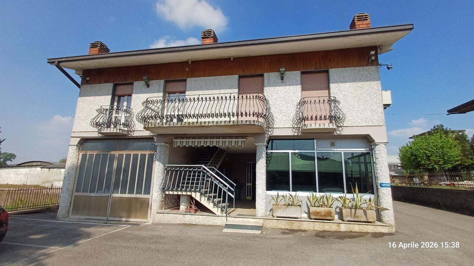 asta Opificio a Quinzano d Oglio BS 00124 asta Opificio a Quinzano d Oglio BS 00124