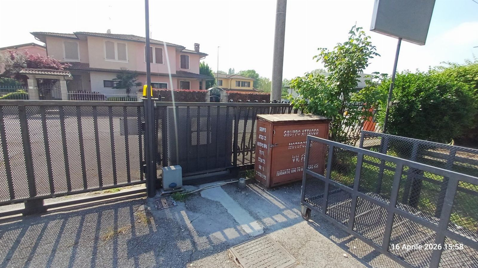 asta Opificio a Quinzano d Oglio BS 00158 asta Opificio a Quinzano d Oglio BS 00158