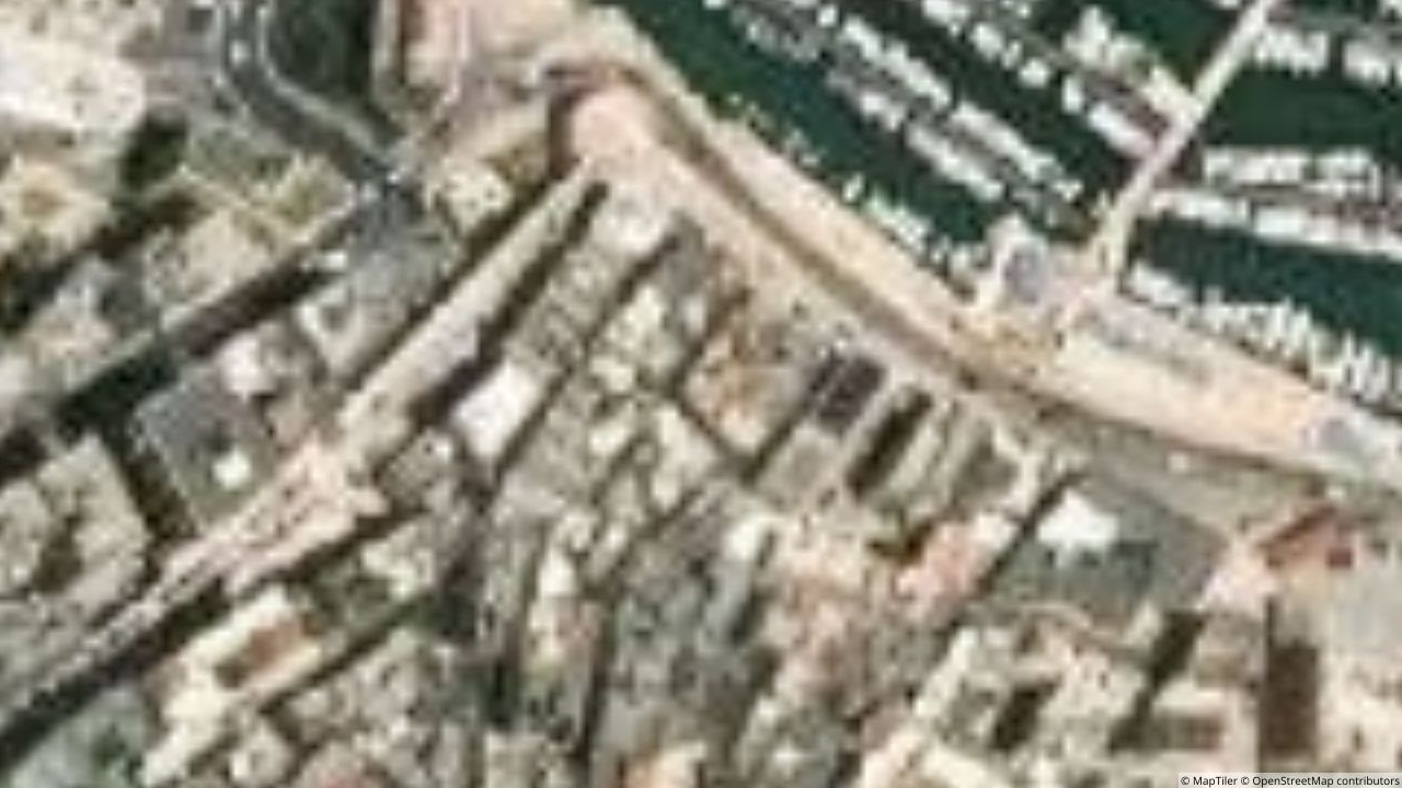 Immobile Residenziale a Bisceglie (BT) - lotto 1