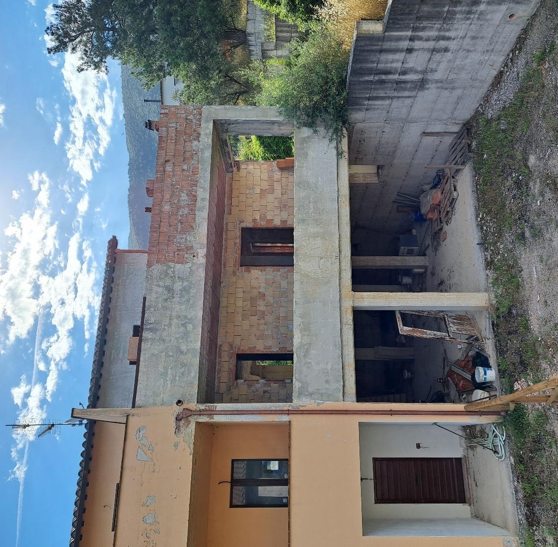 asta Villetta a Schiera a Trevi PG 00002 asta Villetta a Schiera a Trevi PG 00002