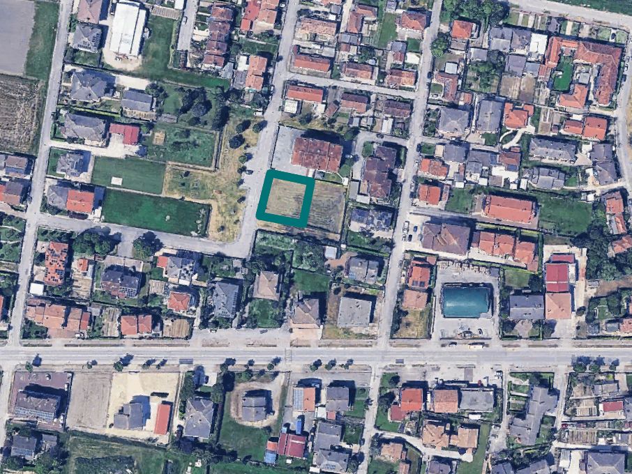 asta Terreno Edificabile a Eraclea VE 00002 asta Terreno Edificabile a Eraclea VE 00002