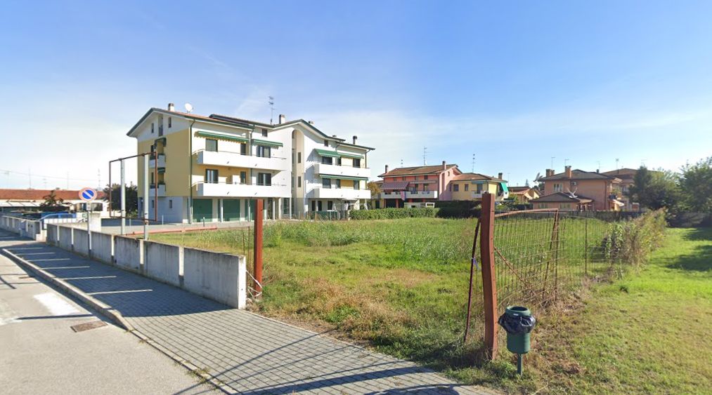 asta Terreno Edificabile a Eraclea VE 00003 asta Terreno Edificabile a Eraclea VE 00003