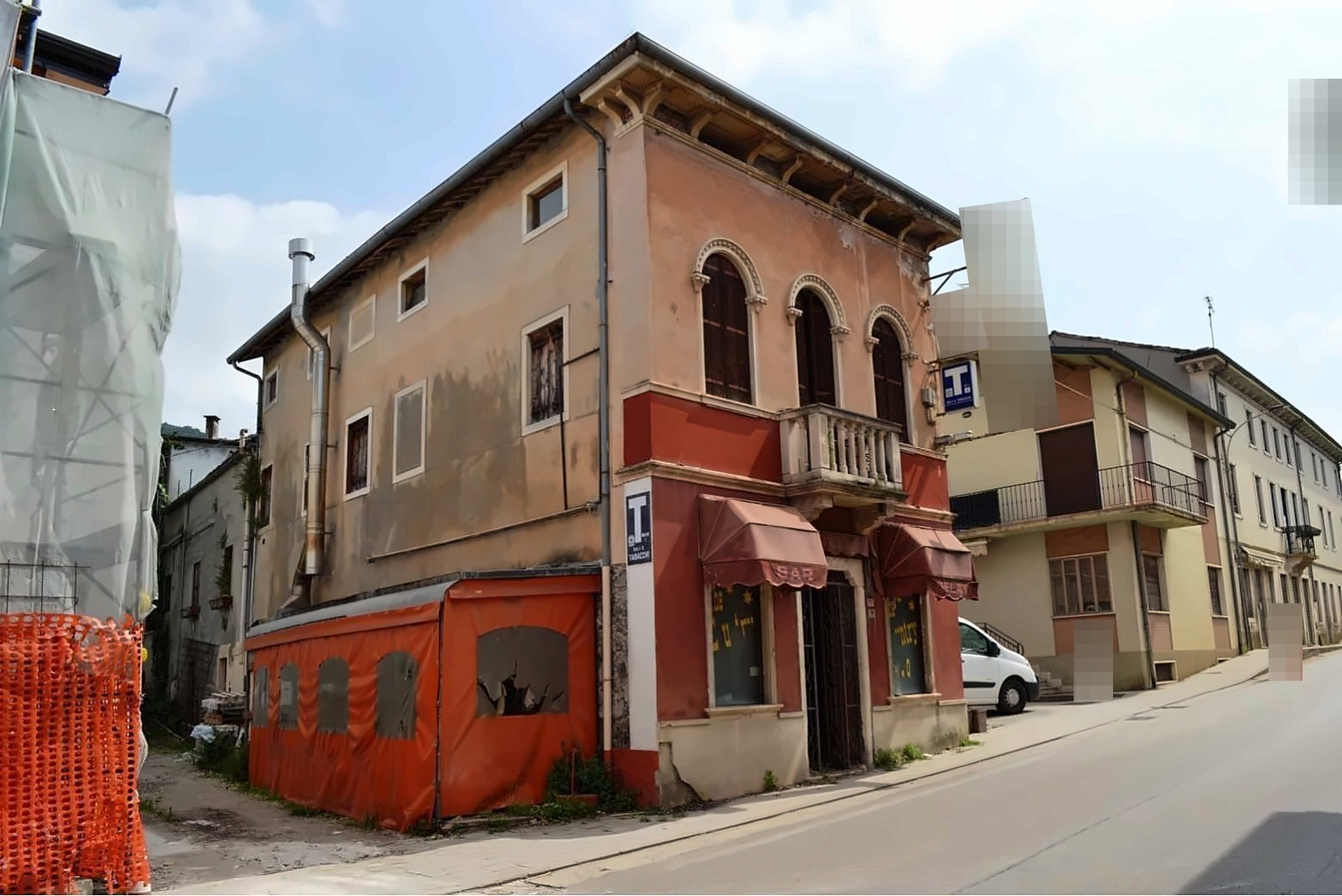 asta Palazzo Stabile a Ronca VR 00002 asta Palazzo Stabile a Ronca VR 00002