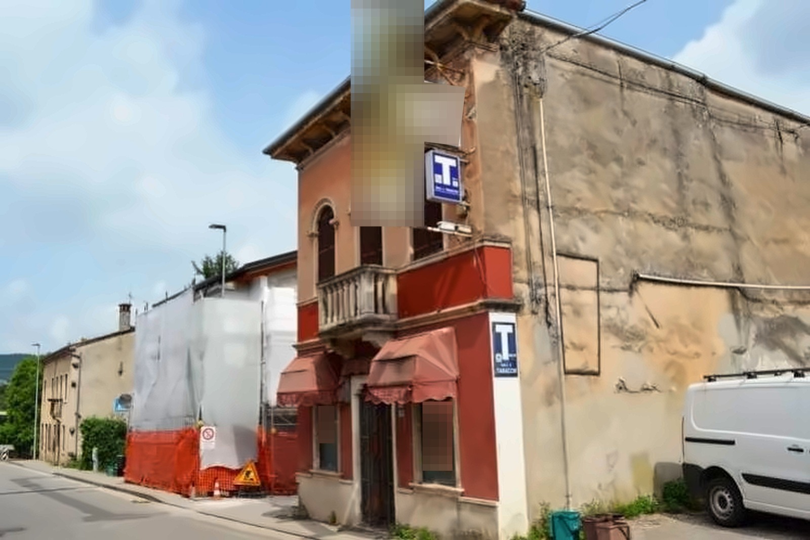 asta Palazzo Stabile a Ronca VR 00004 asta Palazzo Stabile a Ronca VR 00004