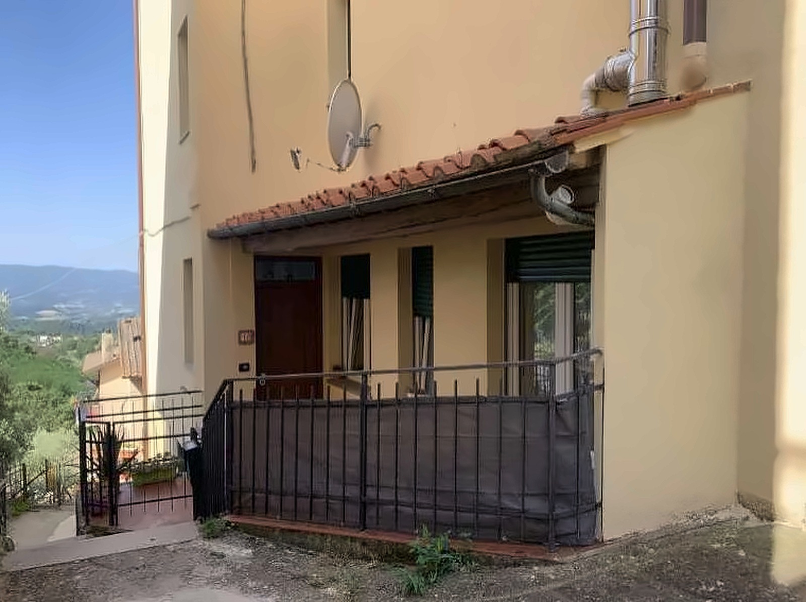 asta Appartamento a Reggello FI 00005 asta Appartamento a Reggello FI 00005