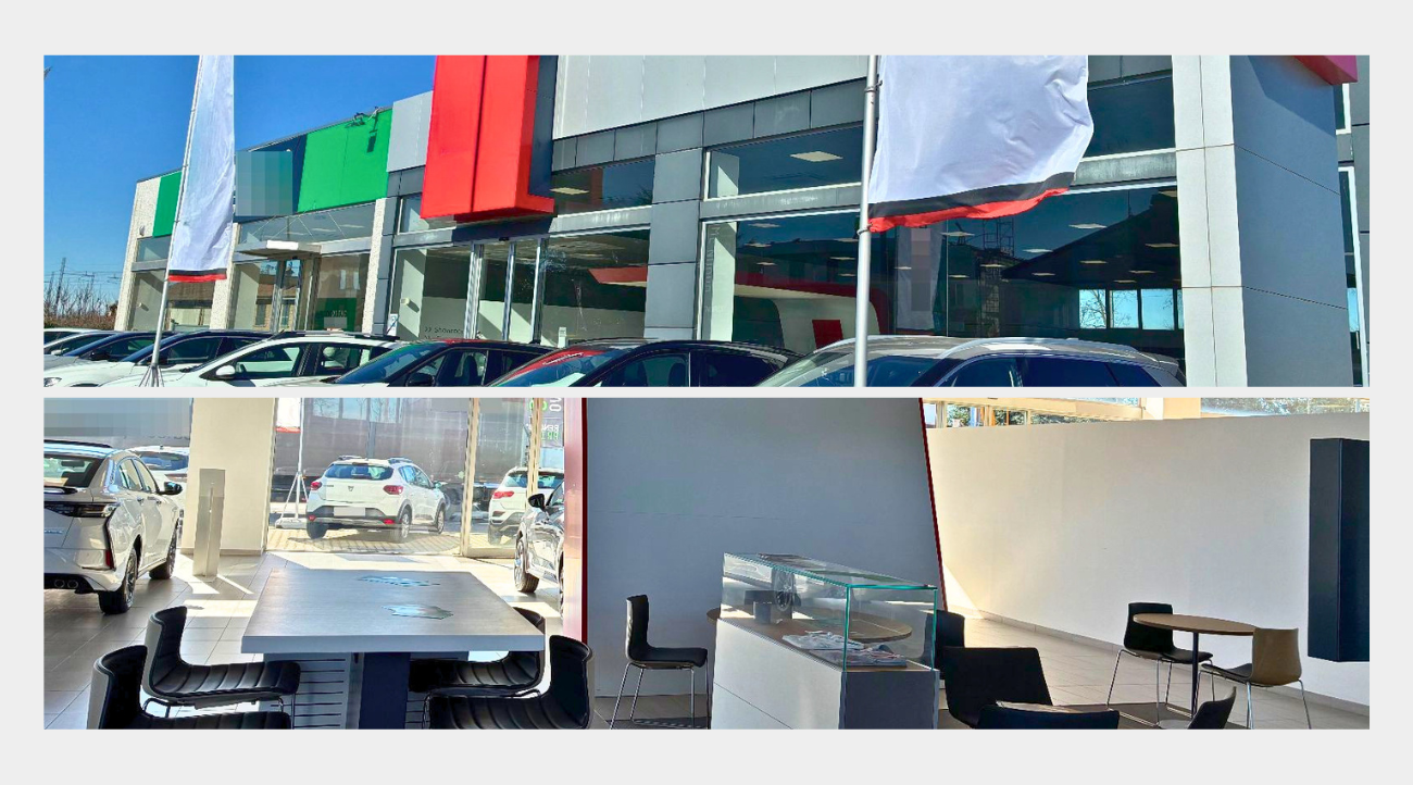 geekvape aegis solo 3 istruzioni Fabbricati Costruiti per Esigenze Industriali all'Asta nel Comune di Torino main image 0