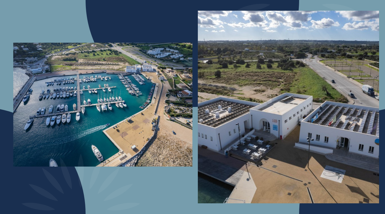 POLIGNANO A MARE (BA)