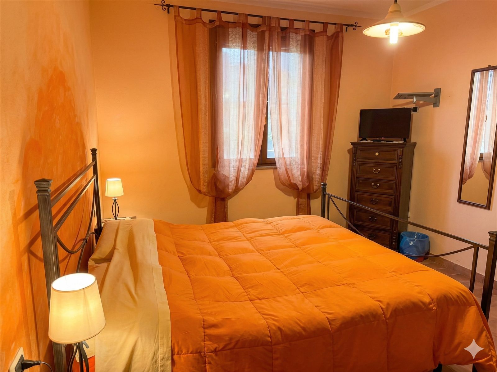 Camera da letto